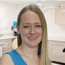 Nicola Brown
