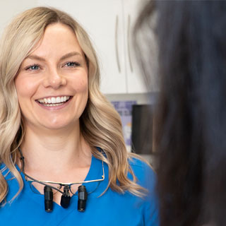 Discuss your future plans