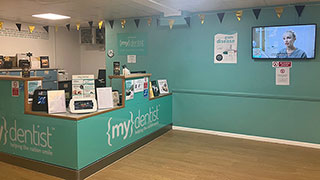 mydentist, Church Street, Peterborough